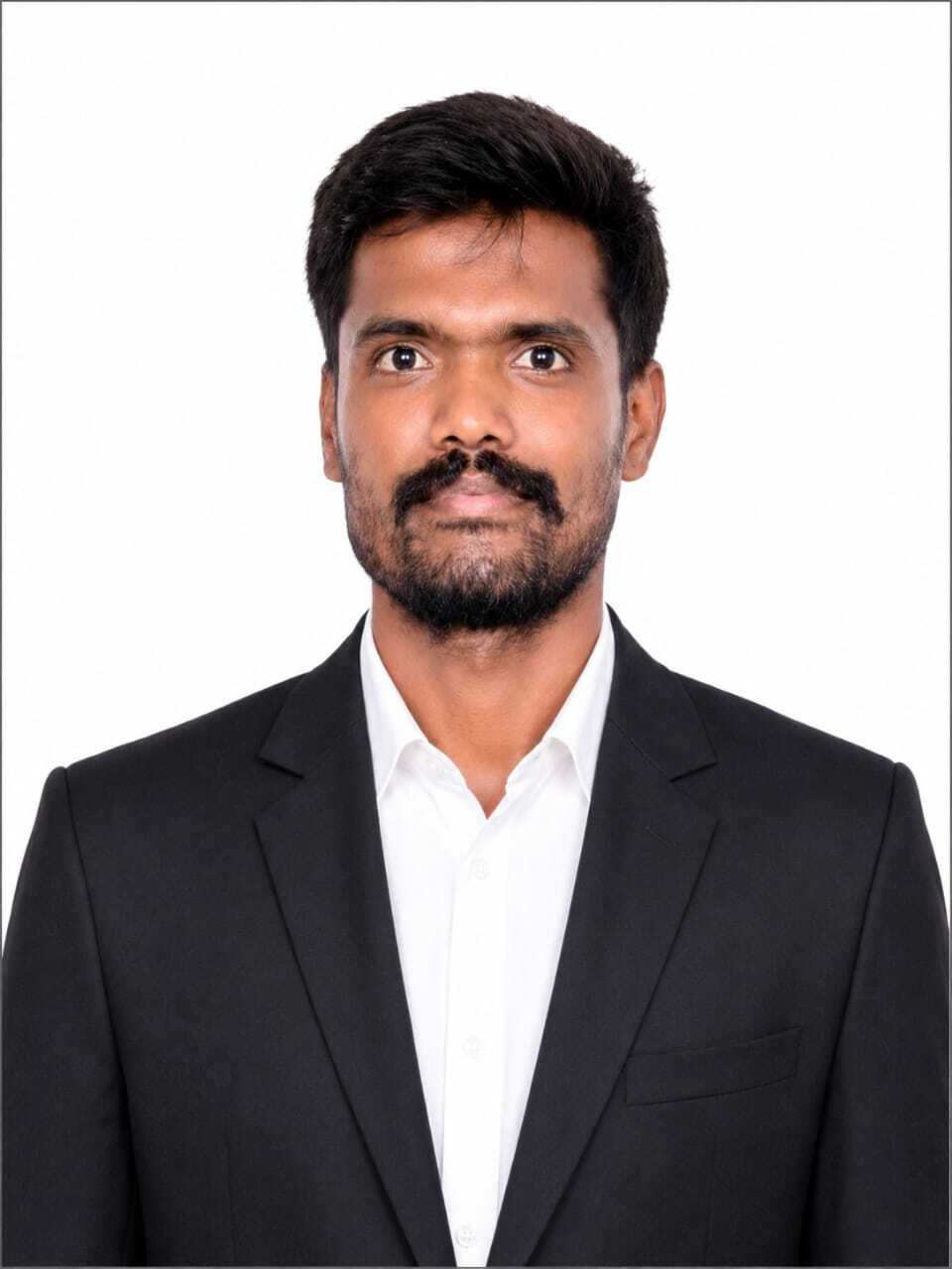 Trainee profile photo